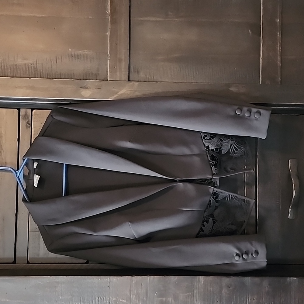 Woman's Blazer